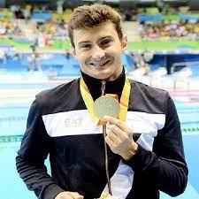 Francesco bocciardo (born 18 march 1994) is an italian paralympic swimmer who competes in international level events. Francesco Bocciardo Facebook