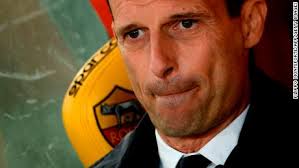 The only parody account of massimiliano allegri. Massimiliano Allegri To Leave Juventus Cnn