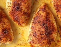 This perfectly seasoned, moist & tender chicken awaits you and your family. 25 Baked Chicken Recipes That Ll Make You Forget About The F Word
