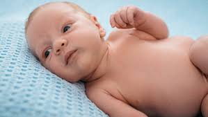 Most popular baby boy names unique to each state