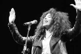She holds a ba in performing arts from the george washington university and an mfa in creative writing from. Dominican Slam Poet Elizabeth Acevedo On Sex Identity And Catholicism America Magazine