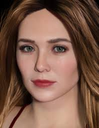 HID Abbie for Genesis 8.1 Female