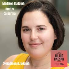 Julius Caesar at Emory