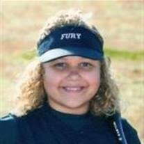 Brynleigh Welch Obituary