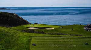 Get everything you want in a hotel: U S Open 2021 Hole By Hole Look At Torrey Pines South Golf Channel