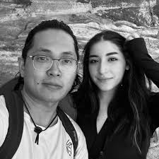 Sofia Navarro and Tim Valencia's Wedding Website