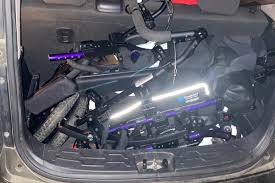 Fundraiser by G-lo Lee : Wheelchair Accessible Van