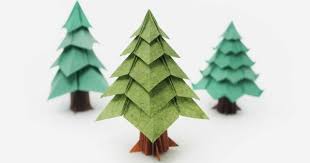 Maybe you would like to learn more about one of these? 10 Origami Dekorasi Natal Yang Dapat Mama Coba Dengan Anak Popmama Com