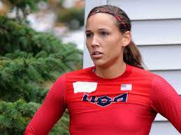 She was born on august 5, 1982 in des moines, iowa. Lolo Jones Deserved Olympics Spot