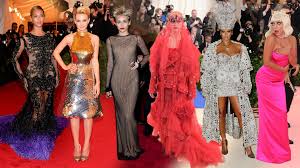 2 days ago · sept. Everything You Need To Know About 2021 Met Gala Popdiaries