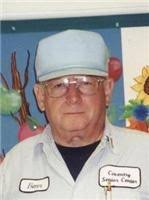 Hamilton Benn Obituary (2014)