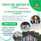 Vocation camp 2026 event in Sibu, Sarawak