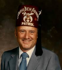 Kenneth Eugene Kennedy