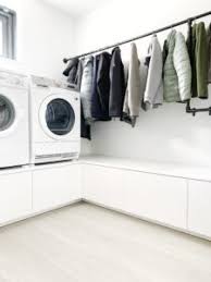 Een Budgetproof Wasmachinekast Maak Je Met Deze Ikeahack Fab Interieurhulp
