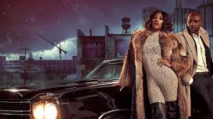 Kash Doll: Movies, TV, and Bio