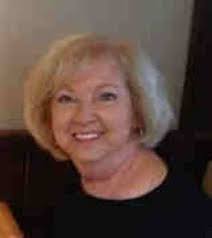 Barbara ( Ormsbee ) McGowen class of '54