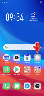 Maybe you would like to learn more about one of these? Cara Mengganti Wallpaper Di Hp Oppo Oppotutorial