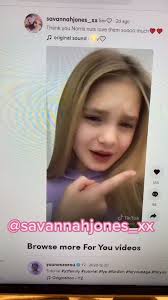 5m on youtube official facebook page for youtube channel the norris nuts. Savannahjones Xx With Music Original Sound Norris Nuts