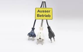 Alle news zum thema stromausfall in der übersicht. Was Tun Beim Stromausfall