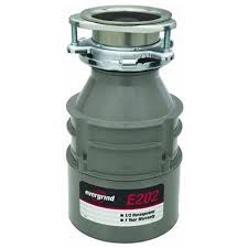 1 2 Hp Garbage Disposer