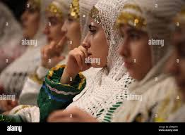 Gilani hi-res stock photography and images