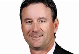 Brad Alberts: Making Hockey in Texas Bigger