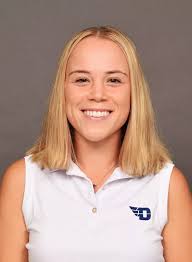 2021-22 Dayton Student-Athlete Advisory Committee