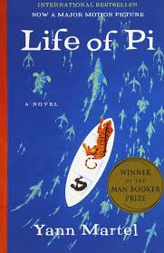 amazon.com: life of pi (9780156027328