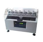 SATRA TM60 ROSS Flexing Tester,ASTM D1052 ROSS Flex Tester ...