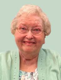 Marlene McDaniel Obituary (1941