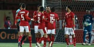 يلتقي النادي الاهلي مع خصمه نادي الترجي في دور نصف نهائي بطولة دوري الطال افريقيا بعدما تغلب علي الخصم القوي صن داونز في دور ربع النهائي حيث فاز في لقاء الذهاب بتسديد هدفين في مرمي خصمه مع الحفاظ علي. Ù…ÙˆØ¹Ø¯ Ù…Ø¨Ø§Ø±Ø§Ø© Ø§Ù„Ø£Ù‡Ù„ÙŠ ÙˆØ§Ù„ØªØ±Ø¬ÙŠ Ø§Ù„ØªÙˆÙ†Ø³ÙŠ ÙÙŠ Ø¯ÙˆØ±ÙŠ Ø£Ø¨Ø·Ø§Ù„ Ø£ÙØ±ÙŠÙ‚ÙŠØ§ ÙˆØ§Ù„Ù‚Ù†ÙˆØ§Øª Ø§Ù„Ù†Ø§Ù‚Ù„Ø© ØµÙˆØª Ø§Ù„Ø£Ù…Ø©