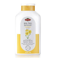 Otaci Bitki Ozlu Sampuan 400 Ml Arnika Dermoeczanem Com