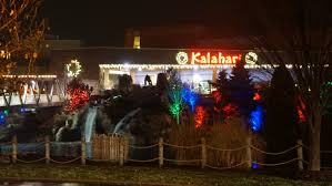 Toilet bowls all departments audible books & originals alexa skills amazon devices amazon pharmacy amazon warehouse appliances apps & games arts, crafts & sewing automotive parts & accessories baby beauty & personal care. Kalahari Sandusky Ace Ohio Holiday Party 12 06 2014 Hyper Helix Blog