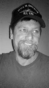 Peter Gift Obituary (1953