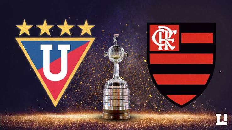 COPA LIBERTADORES 