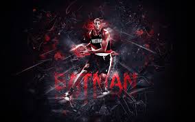 You can install this wallpaper on your desktop or on your mobile phone and other gadgets that support wallpaper. Hd Wallpaper Portland Trail Blazers Player Wallpaper Flare