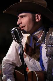 Review: Hank Williams: Lost Highway/American Blues Theater