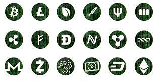 Why Cryptocurrencies Don T Make Sense World Economic Forum