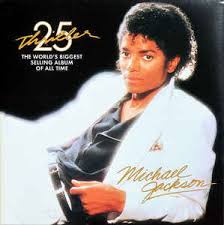 Michael jackson] that this is thriller, thriller night 'cause i can thrill you more than any ghoul would ever dare try thriller, thriller night so. Michael Jackson Thriller 25 2008 Gatefold Vinyl Discogs