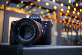Sony A7 Iii Review Digital Photography Review