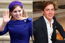 Princess beatrice, mrs edoardo mapelli mozzi (beatrice elizabeth mary; Everything To Know About Princess Beatrice S New Fiance Edoardo Mapelli Mozzi Princess Beatrice Princess Beatrice Boyfriend New Boyfriend