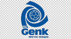 Este logotipo es compatible con eps, ai, psd y adobe pdf. K R C Genk Belgian First Division A Uefa Champions League Club Brugge Kv Kalidou Koulibaly Text Logo Uefa Europa League Png Klipartz