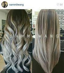 Straight Vs Curly Balayage Curly Balayage Hair Balayage Hair Blonde Long Balayage Hair Rose