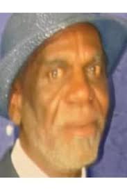 Perry Louis Elam Obituary in Franklin at Waters Funeral Home, Inc.