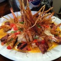 Apr 11, 2010 · bubba gump shrimp co.: Bubba Gump Shrimp Co Marisqueria En Miami Central Business District