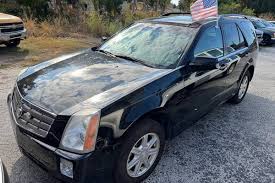 Image result for Black 2004 SRX