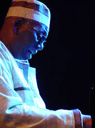 His virtuosity on the african drums earned him the appellation the divine drummer. Randy Weston Wikipedia