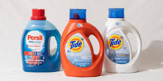 The Best Laundry Detergent Reviews By Wirecutter