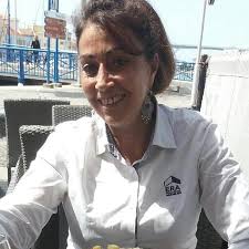 Beatrice AMORE (BEATRICE AMORE) (LE ROVE (LE DOUARD), LOIRE SUR RHONE,  MARTIGUES)