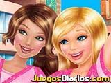 Los mejores juegos de barbie. Juegos De Barbie 100 Gratis Juegosdiarios Com